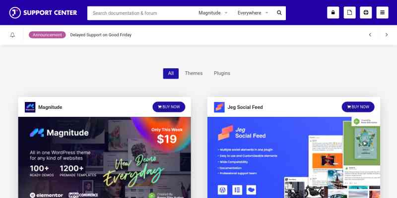 JNews – Webstories