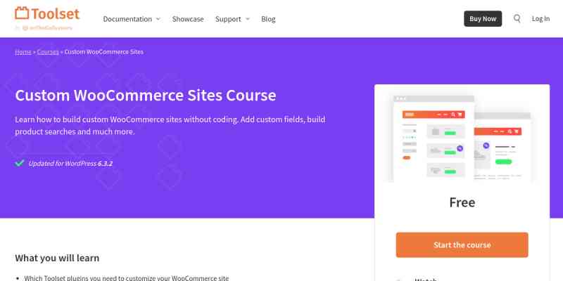 Toolset WooCommerce Blocks