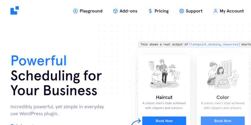 LatePoint Addon – Taxes