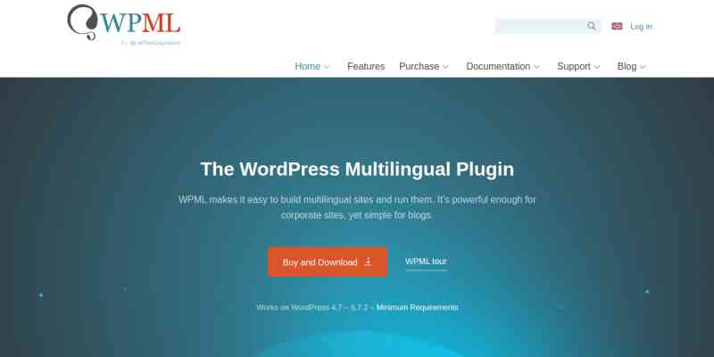 WPML Media Translation