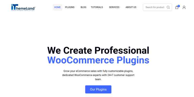 iThemeland News Ticker for Elementor