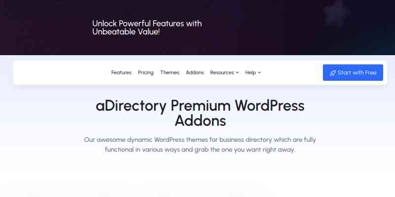 aDirectory – Verification Badge Addon