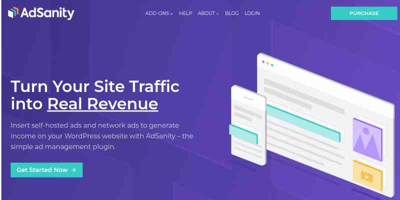 AdSanity – Weighted Ads