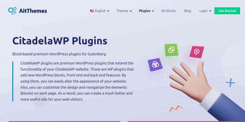 AIT Elements Toolkit