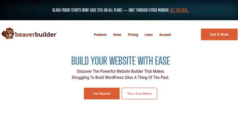 Beaver Builder Plugin (Pro Version)