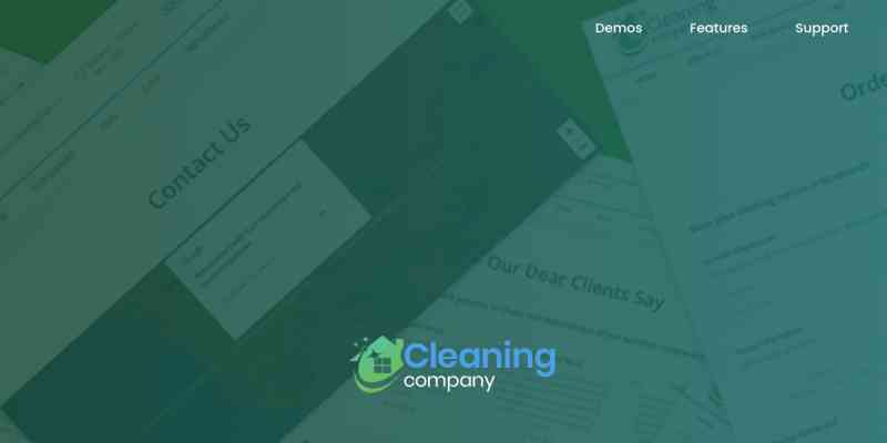 Cleaning Services