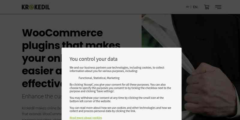 Customer Switching for WooCommerce