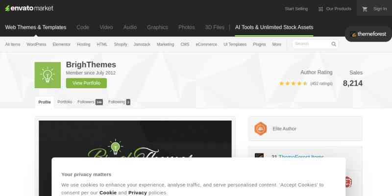 Efora | Shared by VestaThemes.com