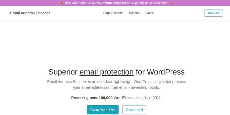 Email Address Encoder ✪