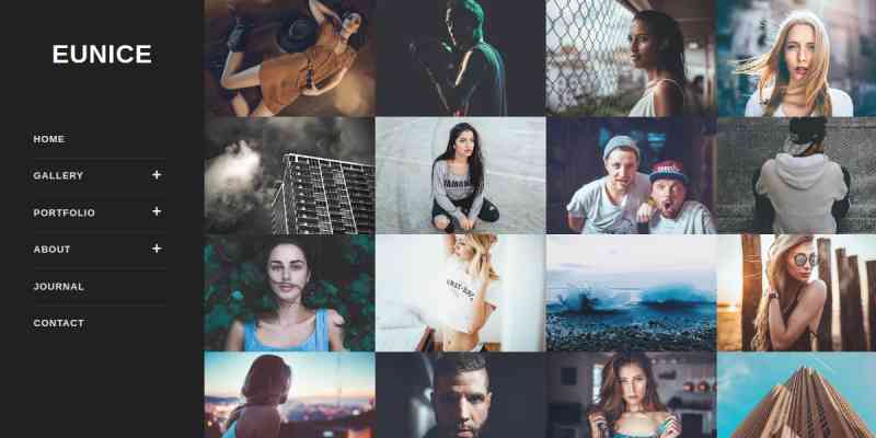 Eunice | Shared by WPTry.org