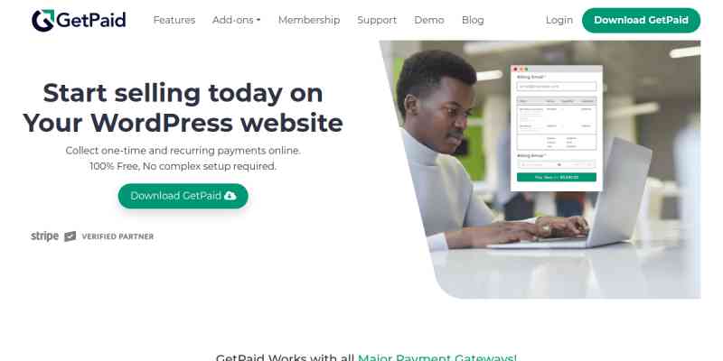 Invoicing – First Data Payment Gateway