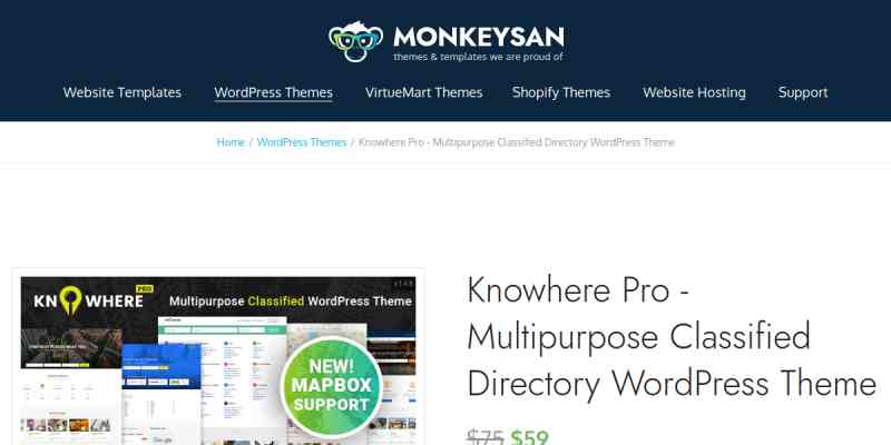 KnowherePro