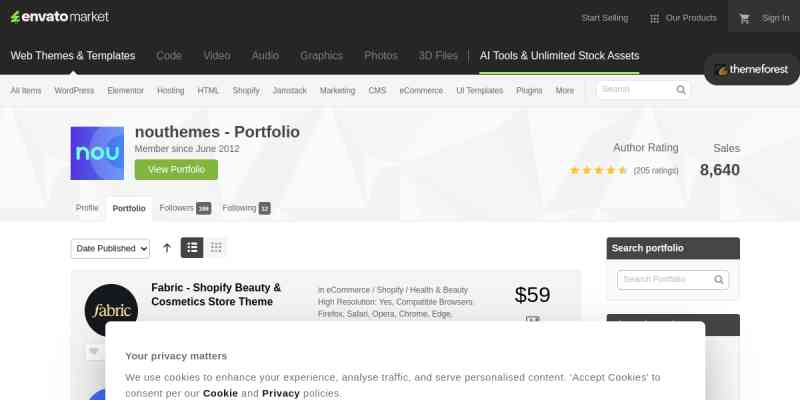 Leopard – WordPress offload media