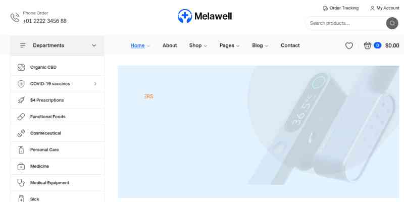 Melawell