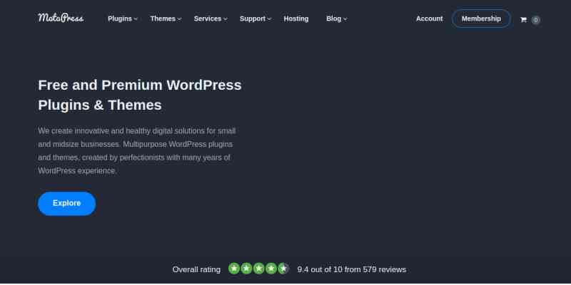 MotoPress White Label