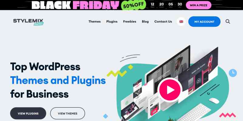 Motors Elementor Widgets