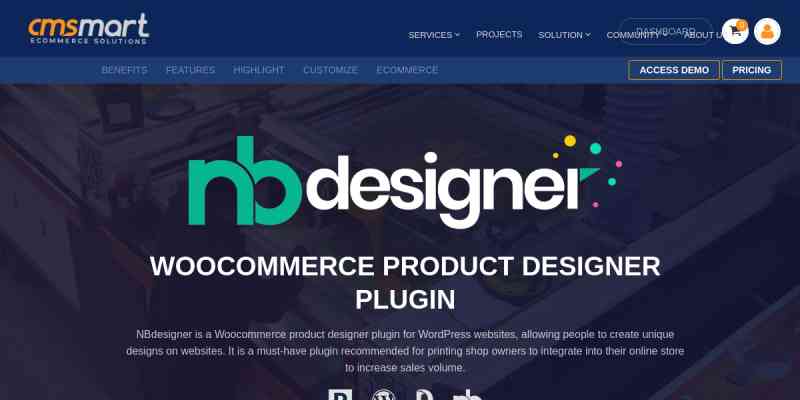 NBDesigner
