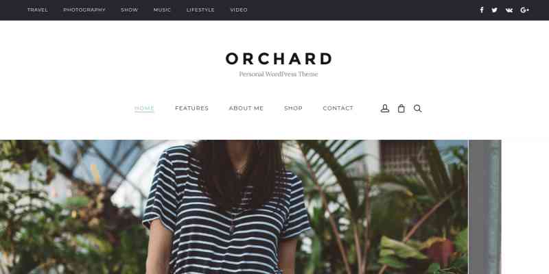 Orchard | Shared by VestaThemes.com