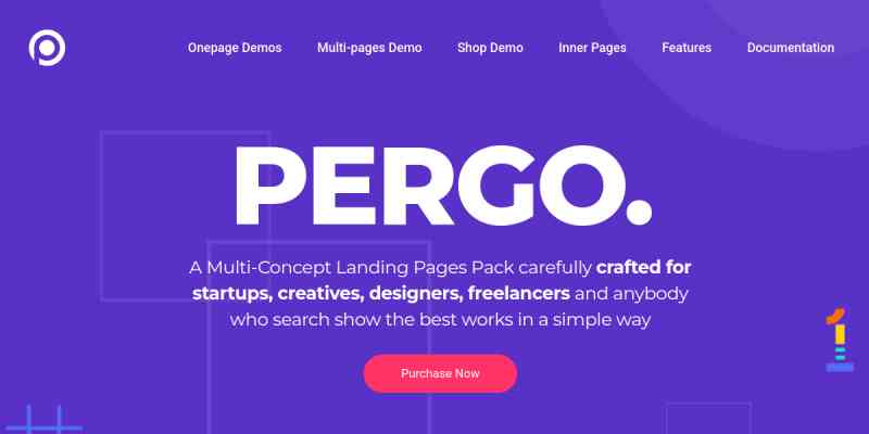 Pergo