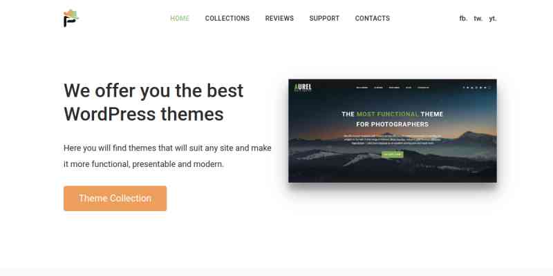 Photomentor – Photo Elements for Elementor