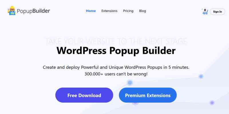Popup Builder WooCommerce