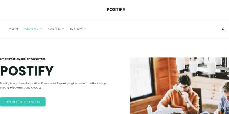 Postify Pro