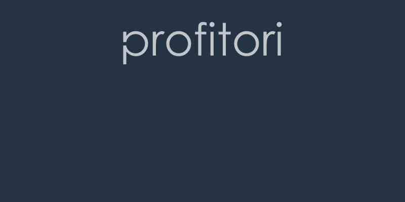 Profitori