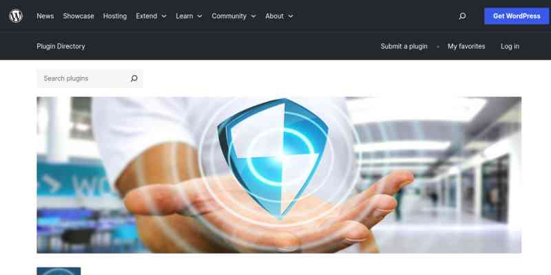 Security by CleanTalk