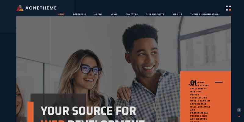 Service Finder SMS System