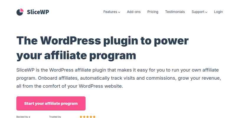 SliceWP Add-On – Multi-level Affiliates