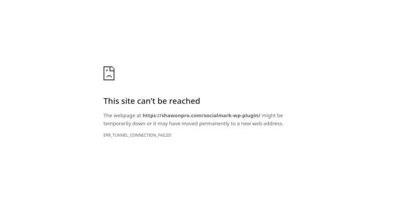 SocialMark (Premium)