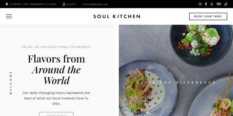 SoulKitchen