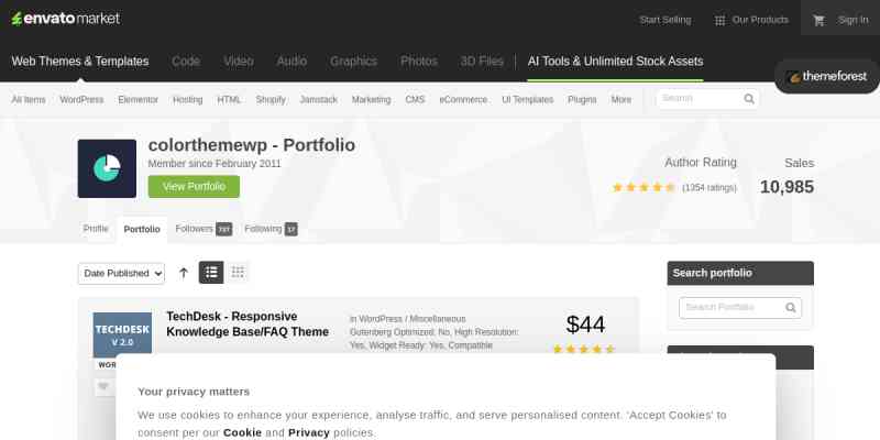 Sparkler – Responsive WordPress Magazine Theme