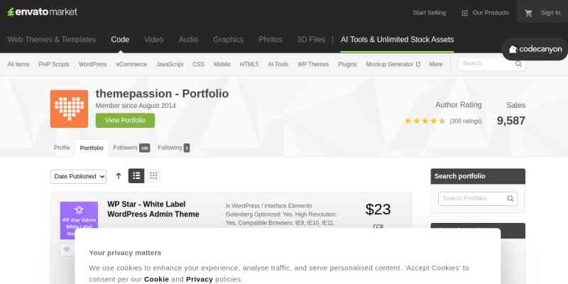 Support Ticket Management System for WordPress