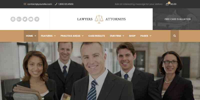 TM Lawyers
