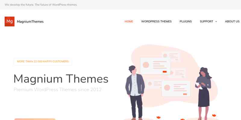 Ultimate WooCommerce CloudZoom PRO