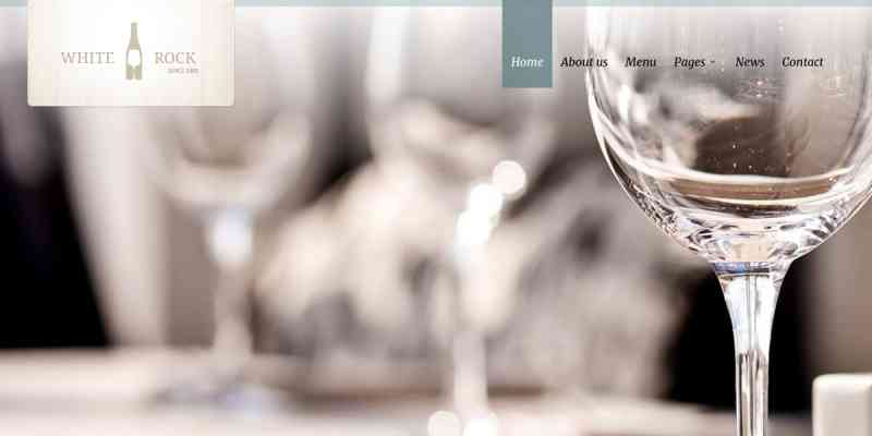 White Rock Progression