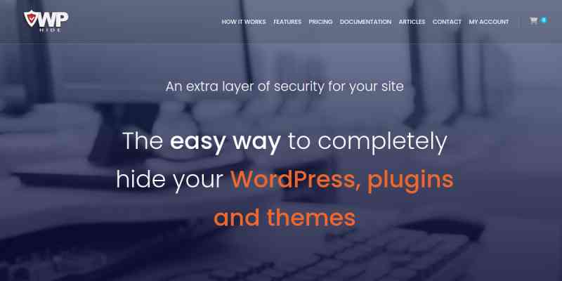 WP Hide & Security Enhancer PRO
