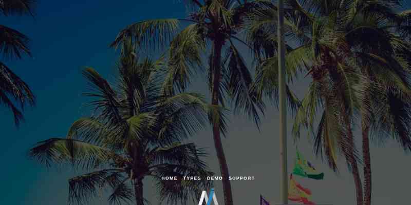 WP Mega Intro for WordPress