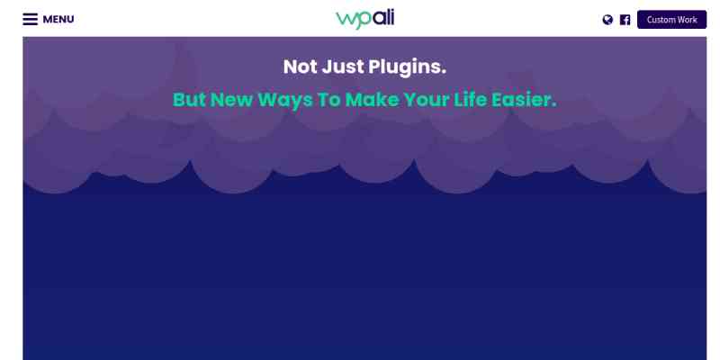 WPAli: Shipping Rate by Distance