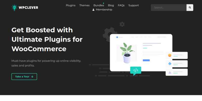 WPC Smart Upsell Funnel for WooCommerce (Premium)