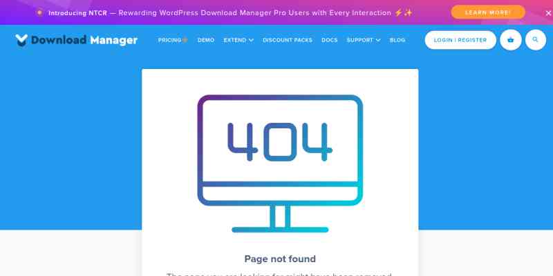 WPDM – PAD Importer