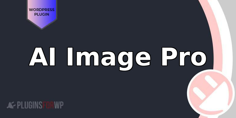 AI Image Pro