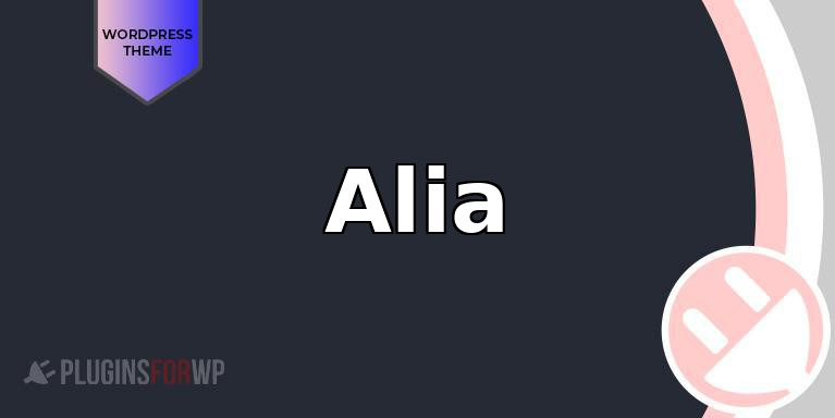 Alia