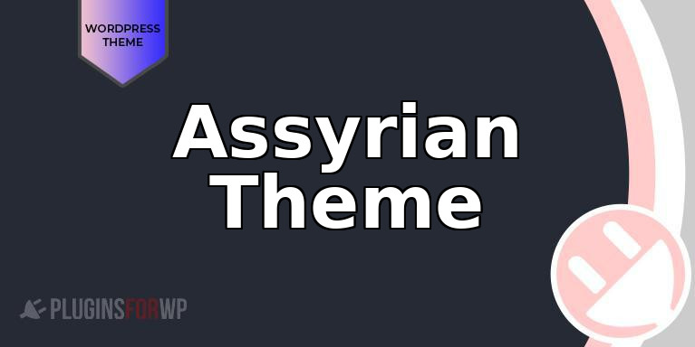 Assyrian Theme