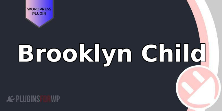 Brooklyn Child