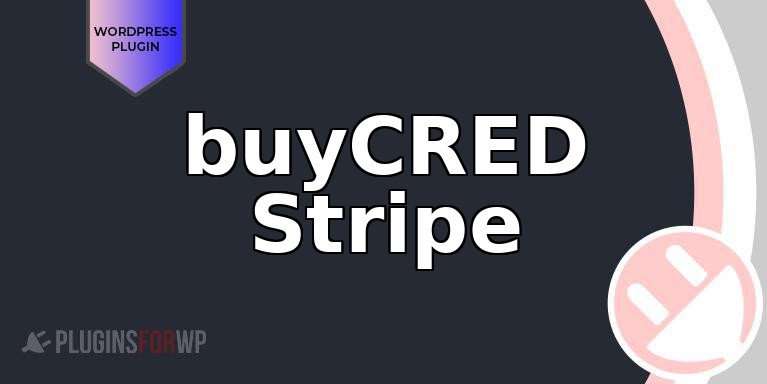 buyCRED Stripe