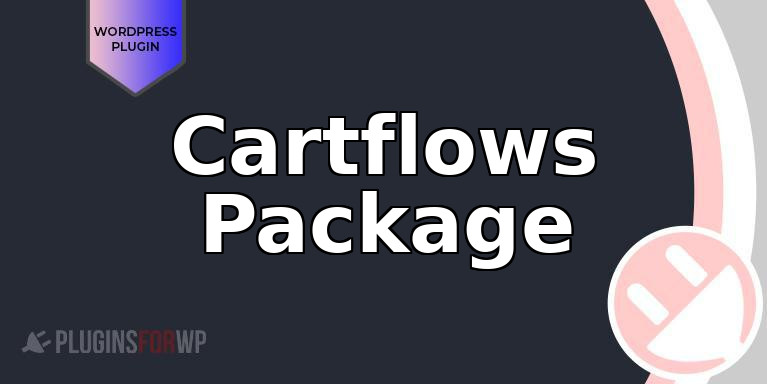 Cartflows Package
