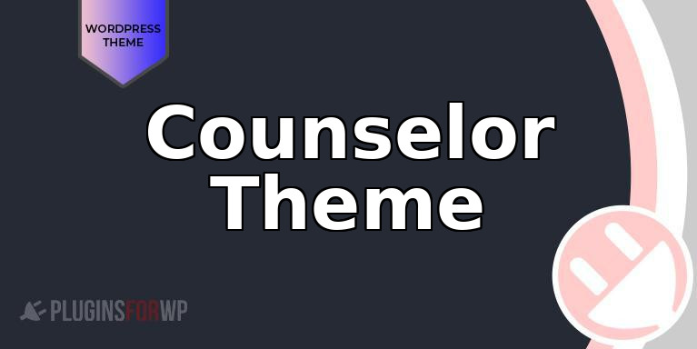 Counselor Theme