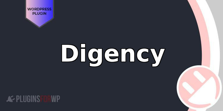 Digency